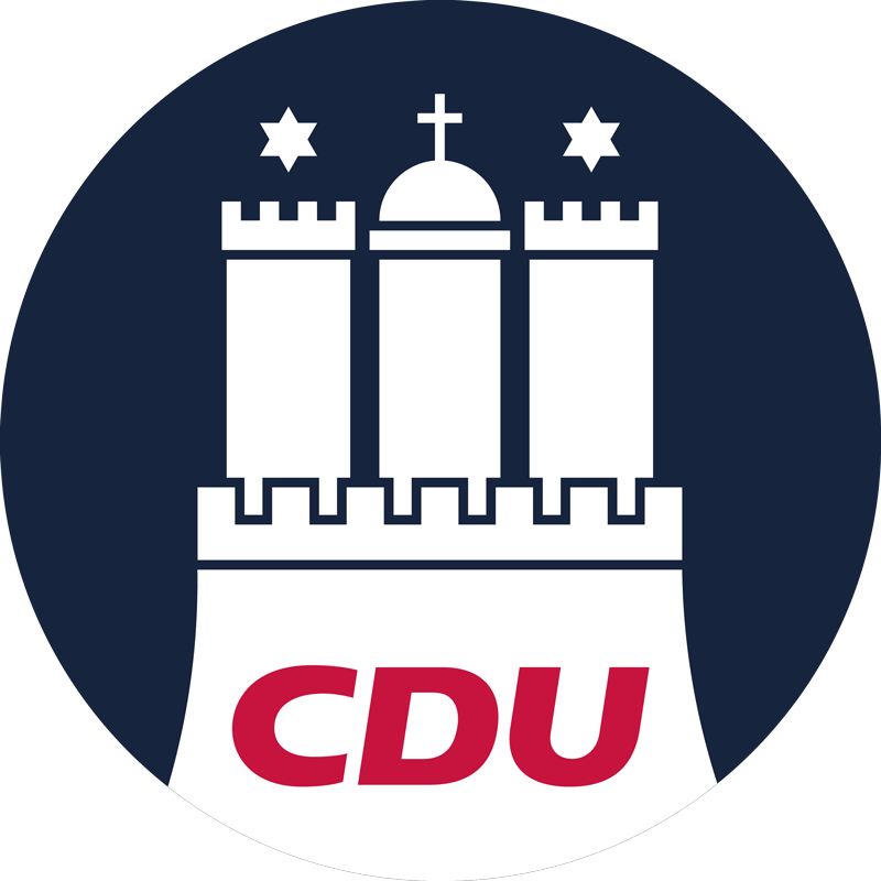 CDU-Kreisverband Hamburg-Harburg