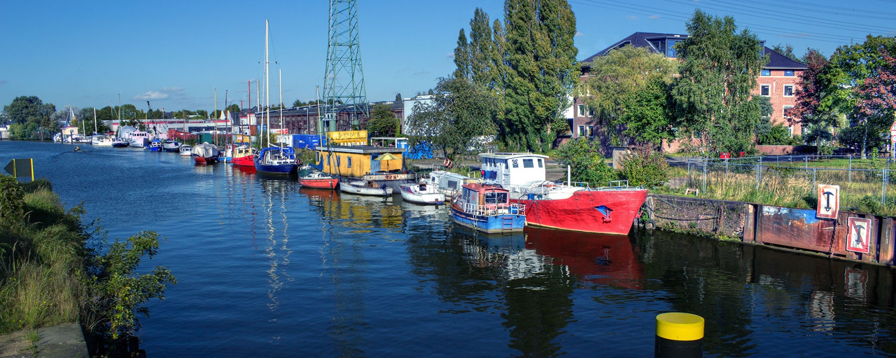 CDUKreisverband Harburg • Herzlich willkommen