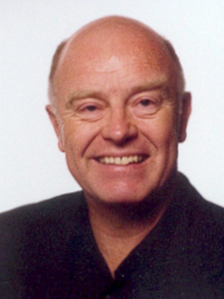 Günter Bornmann